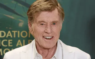 وفاة أسطورة هوليوود روبرت ريدفورد عن 89 عاما (فيديو)