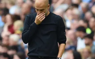 غوارديولا يندم على رحيل لاعب من السيتي.. من يكون؟ 