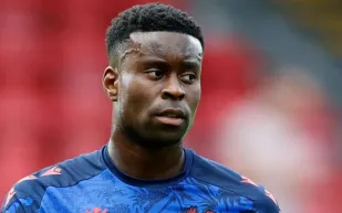 ليفربول يكمل إجراءات التعاقد مع مارك غويهي (تفاصيل)