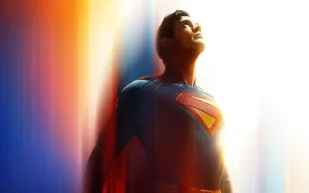 سوبرمان يطير مجددًا في 2027 بفيلم "Man of Tomorrow"