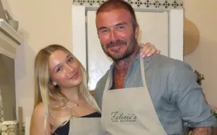 رحلة فيكتوريا بيكهام بين النجومية والأزياء.. أسرار جديدة تُروى