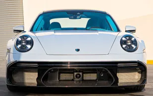 BRABUS 900 Rocket R.. سيارة الأحلام تنطلق بـ25 نسخة فقط