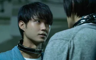 مسلسل Alice in Borderland يعود بموسم ثالث أكثر إثارة (فيديو)