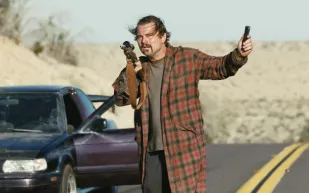 ليوناردو دي كابريو يتألق في فيلم يصفه النقاد بـ"الأعظم لجيل كامل" (فيديو)