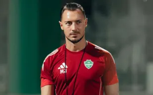 الأهلي السعودي يمدد عقد ماتياس يايسله حتى 2027