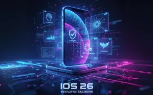  تجربة CarPlay غامرة وذكاء بصري.. مزايا فائقة في إصدار iOS 26