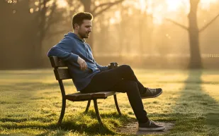 كيف تتجاوز الانفصال دون أن تفقد توازنك النفسي؟