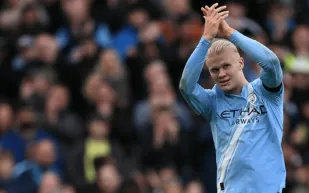 هل يعود الحذاء الذهبي لهالاند؟ سباق هداف الدوري الإنجليزي يشتعل