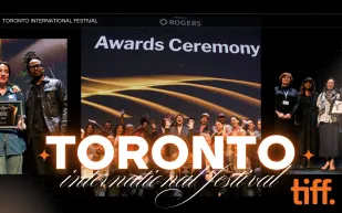 القائمة الكاملة لجوائز مهرجان تورنتو السينمائي الدولي 2025