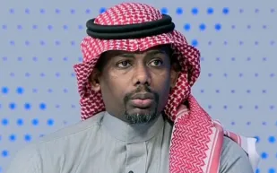  حمد المنتشري يزف بشرى سارة لجماهير الاتحاد عن كريم بنزيما (فيديو)