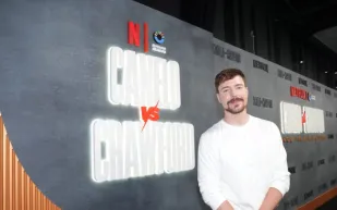 من لوس أنجلوس إلى نورث كارولينا.. كيف غيّر مستر بيست قواعد صناعة المحتوى؟