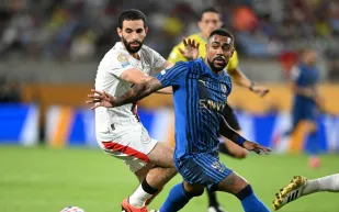 الهلال يستعيد أهم أوراقه الهجومية