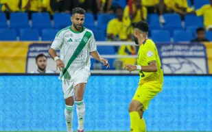 موعد مباراة الأهلي ضد الدحيل في دوري أبطال آسيا للنخبة 2025-2026