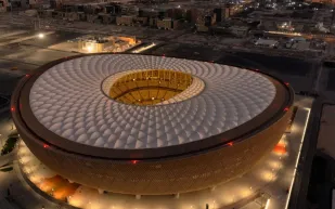  طرح تذاكر كأس العرب 2025 وكأس العالم تحت 17 في قطر.. تعرف على الأسعار