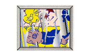 بيع لوحة Wimpy I وGalatea يحطم التقديرات في سوق الفن العالمي