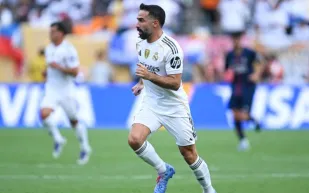 ريال مدريد أمام اختبار صعب قبل مباراة كايرات ألماتي.. كيف سيواجهه؟