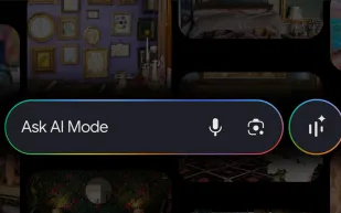 جوجل تطلق البحث بالصور عبر محادثة طبيعية وتسويق ذكي