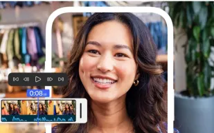 تطبيق Premiere من أدوبي يصل إلى آيفون: تحرير فيديو متقدم على الهاتف