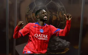 تسريب يثير الجدل حول الفائز بالكرة الذهبية 2025