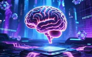 دراسة فنلندية تربط بين الذكاء الاصطناعي وأبحاث علم الأعصاب