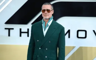 لماذا يبدو براد بيت والأمير ويليام أكثر جاذبية مع اللحية؟ العلم يجيب