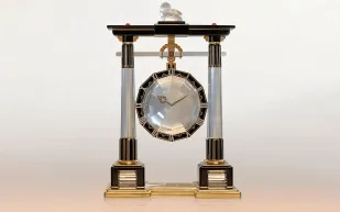 بقيمة 6 ملايين دولار.. طرح ساعة كارتييه ميسري بورتكو في مزاد