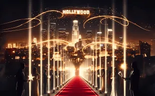 بين الفن والمال: أعلى أجور نجوم هوليوود هذا العام