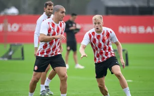 الشباب يقترب من حسم انتقال أوريول روميو إلى الدوري السعودي (فيديو)