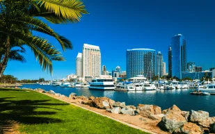 وجهات الاسترخاء الأفضل في العالم.. سان دييغو أولاً