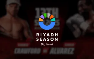 نزال كانيلو وكروفورد.. الوزن الرسمي يكتمل والجماهير تترقب ليلة تاريخية في موسم الرياض