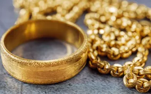 استقرار أسعار الذهب في السعودية اليوم 14 سبتمبر 2025