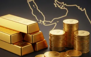 أسعار الذهب في دول الخليج اليوم الأحد 14 سبتمبر  2025