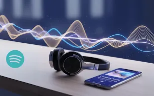 سبوتيفاي تطلق ميزة جديدة تغيّر طريقة استماعك للموسيقى