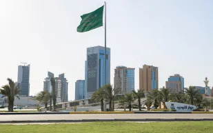 العقارية السعودية: تفاصيل مفاجئة حول 487.8 ألف متر ورسوم الأراضي البيضاء