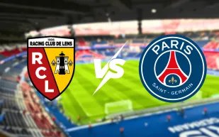 باريس سان جيرمان ضد لانس.. غيابات مؤثرة تضرب الفريق الباريسي