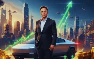 تعويضات إيلون ماسك في تسلا.. حزمة 1 تريليون دولار تثير الجدل