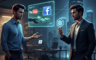 قصص مؤسسي يوتيوب وإنستغرام تكشف دروسًا قاسية عن بيع الشركات الناشئة مبكرًا