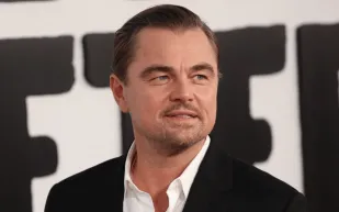 ليوناردو دي كابريو  يكشف عن رأيه في فيلم "The Wolf of Wall Street " (فيديو)