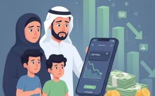 حساب المواطن: هذه الأخطاء الشائعة قد تخفض مبلغ الدعم دون أن تشعر بها