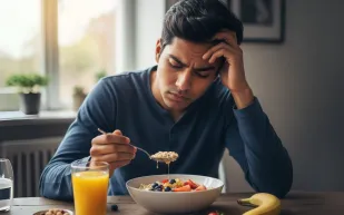 إفطارك بالشوفان قد يخفي مخاطر غير متوقعة