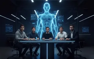 الذكاء الاصطناعي يثير مخاوف جيل Z من فقدان مستقبلهم المهني