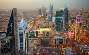 السعودية ثاني أفضل وجهة للمسافرين المسلمين في مؤشر GMTI 2025