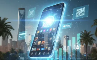 الشراء عبر الإنترنت في السعودية يشهد نموا قياسيا.. ما الأسباب وراء ذلك؟