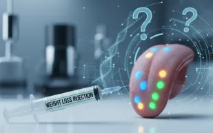 هل تؤثر حقن إنقاص الوزن على التذوق؟ دراسة تكشف