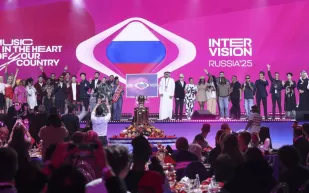 المملكة تستضيف النسخة الثانية من مسابقة إنترفيجن العالمية للموسيقى