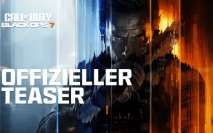 تسريب لعبة Call of Duty Black Ops 7 يكشف محتويات غير متوقعة منذ الإطلاق