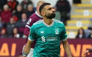 بعد الفوز على بيرنلي.. صلاح يكشف أسرار الفوز الصعب ويعلق على أداء ليفربول