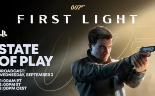 State of Play يقدم تفاصيل حصرية عن لعبة 007 First Light