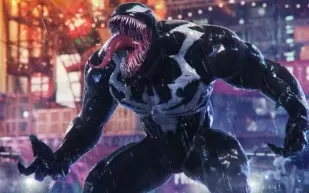 تسريبات جديدة تكشف موعد إطلاق لعبة فينوم PS5 وتفاصيلها المثيرة (فيديو)