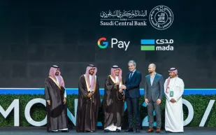  ساما يطلق خدمة Google Pay رسميًا في السعودية